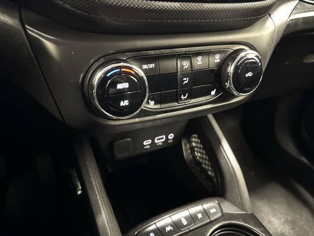 2023 Chevrolet TrailBlazer LT - Photo 19