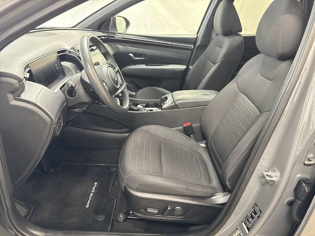 2022 Hyundai Santa Cruz SEL - Photo 10