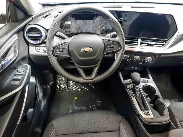 2026 Chevrolet Trax LS - Photo 12