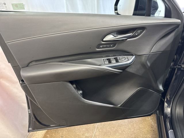 2023 Cadillac XT4 Sport - Photo 22