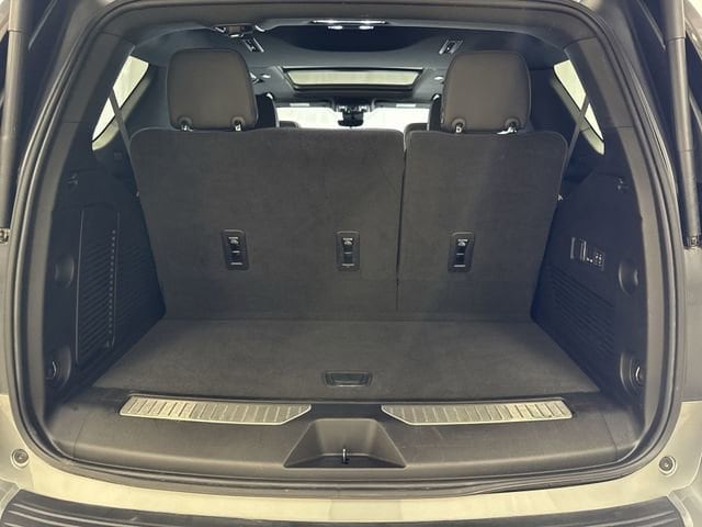 2024 Chevrolet Tahoe High Country - Photo 29