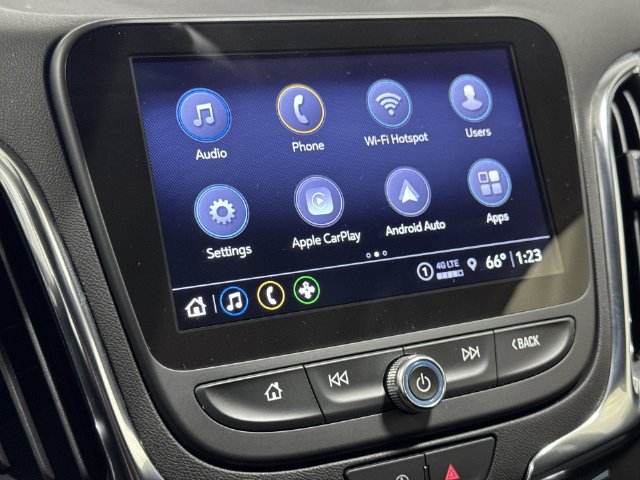 2024 Chevrolet Equinox LT - Photo 16