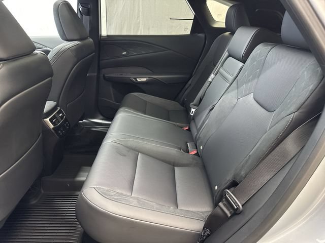 2025 Lexus RX 350 - Photo 13