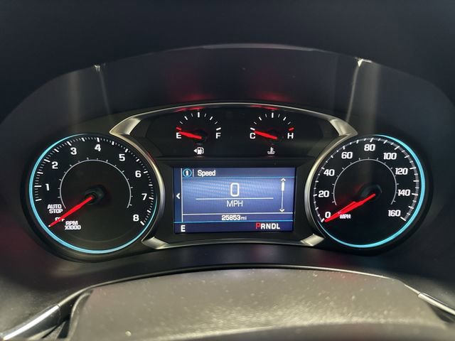 2024 Chevrolet Equinox LS - Photo 15