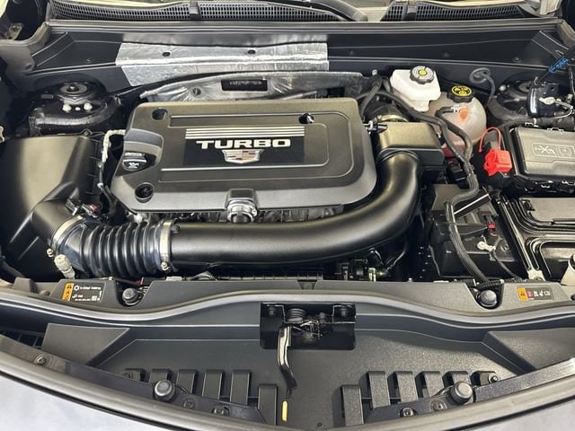 2023 Cadillac XT4 Sport - Photo 29