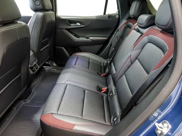 2027 Chevrolet Equinox RS - Photo 12