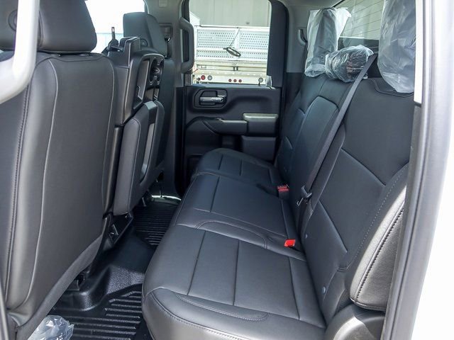 2024 Chevrolet Silverado 2500 HD Work Truck - Photo 17