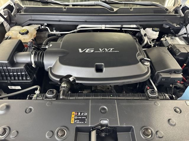 2022 GMC Canyon Denali - Photo 25
