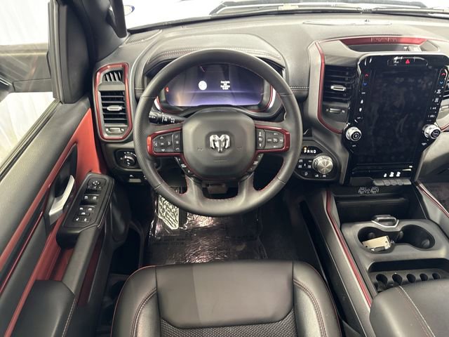 2025 RAM Ram 1500 Pickup Rebel - Photo 14
