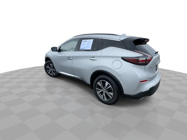 2023 Nissan Murano SV - Photo 6