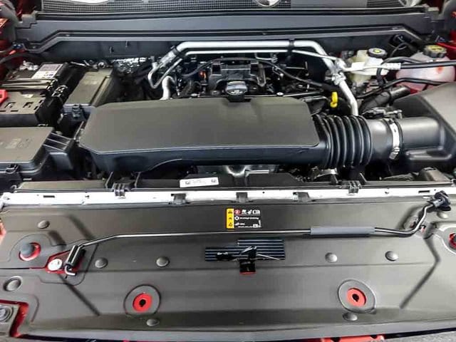 2026 Chevrolet Colorado LT - Photo 19