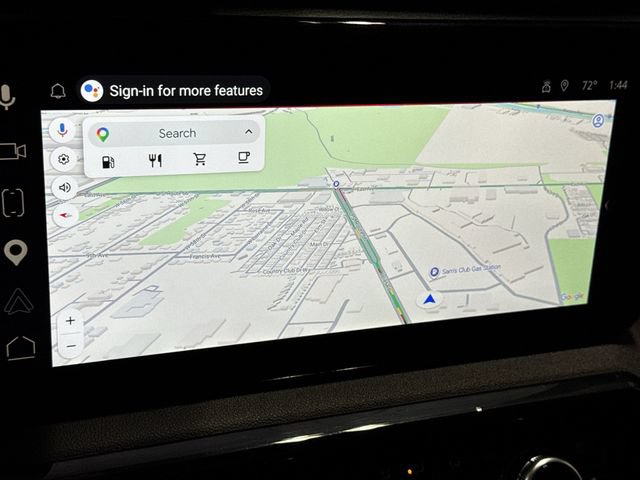 2025 GMC Sierra 1500 AT4 - Photo 17