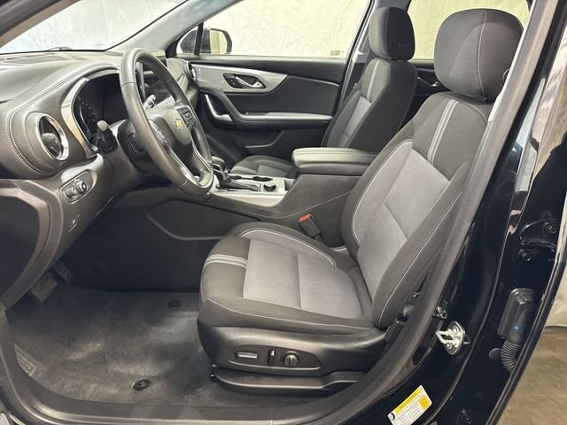 2023 Chevrolet Blazer 2LT - Photo 10