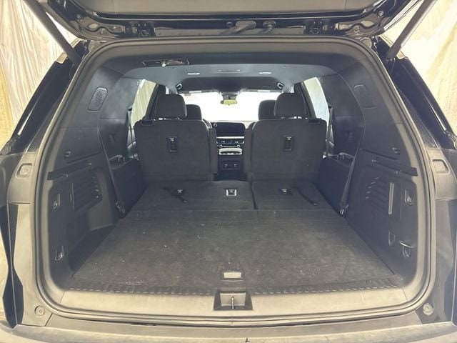 2025 Chevrolet Traverse LT - Photo 25