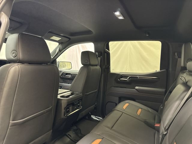 2025 GMC Sierra 1500 AT4 - Photo 13