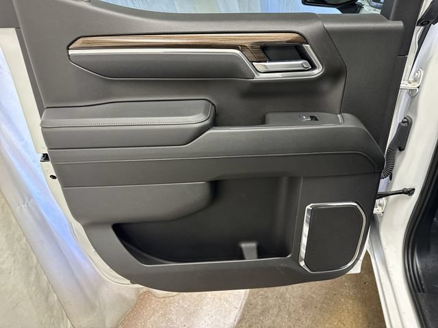2025 Chevrolet Silverado 1500 LT - Photo 22