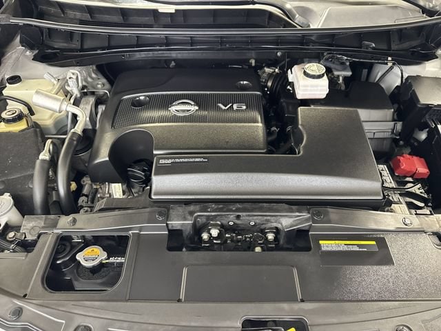 2023 Nissan Murano SV - Photo 25
