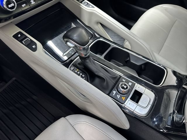 2022 Kia Telluride EX - Photo 22