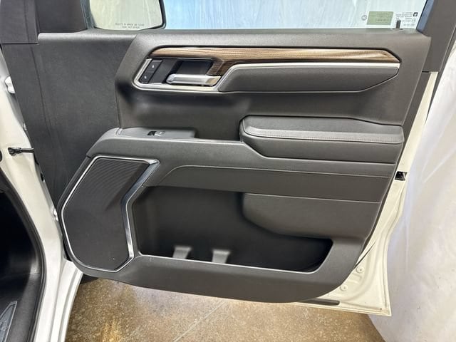 2025 Chevrolet Silverado 1500 LT - Photo 25