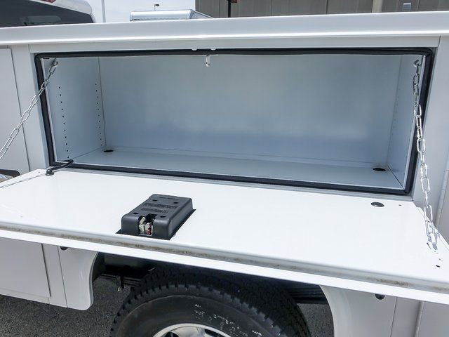 2024 Chevrolet Silverado 2500 HD Work Truck - Photo 14