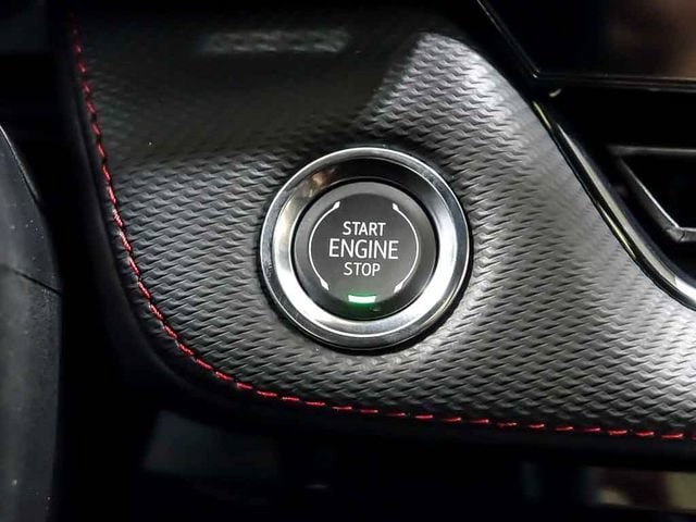 2027 Chevrolet Equinox RS - Photo 16