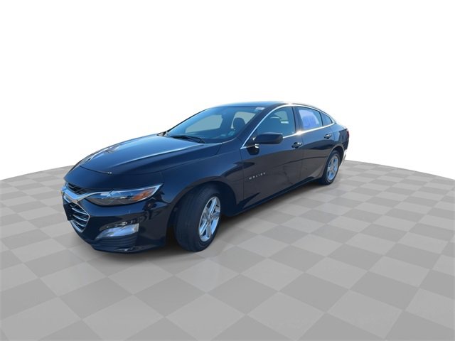 2023 Chevrolet Malibu 1LT photo 3