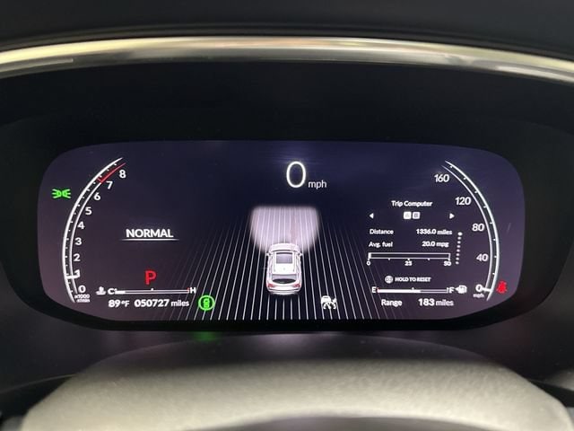 2023 Acura MDX Technology Package - Photo 17