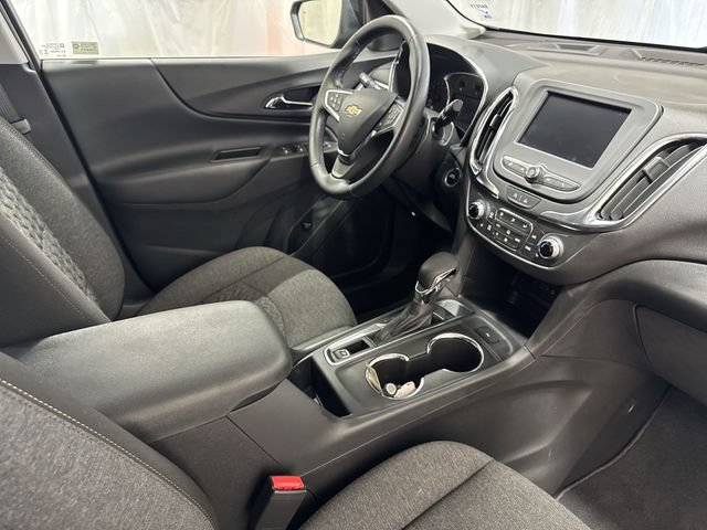 2024 Chevrolet Equinox LT - Photo 27