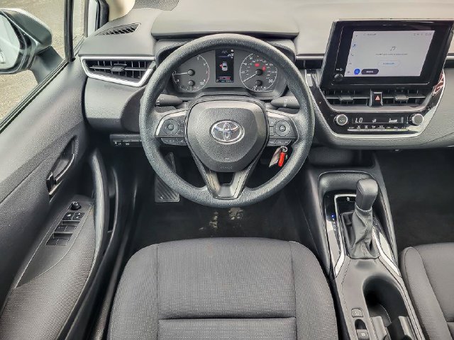 2024 Toyota Corolla LE - Photo 9