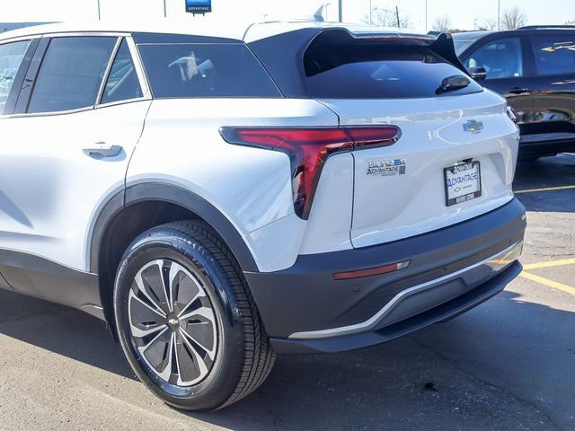 2026 Chevrolet Blazer EV LT - Photo 8