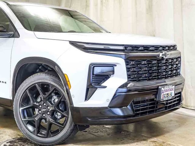 2026 Chevrolet Traverse RS - Photo 3