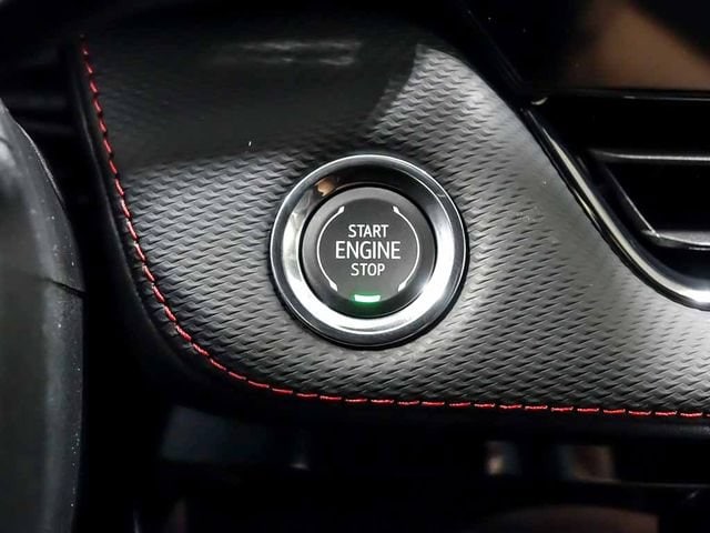2027 Chevrolet Equinox RS - Photo 15
