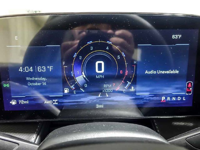 2027 Chevrolet Equinox LT - Photo 13