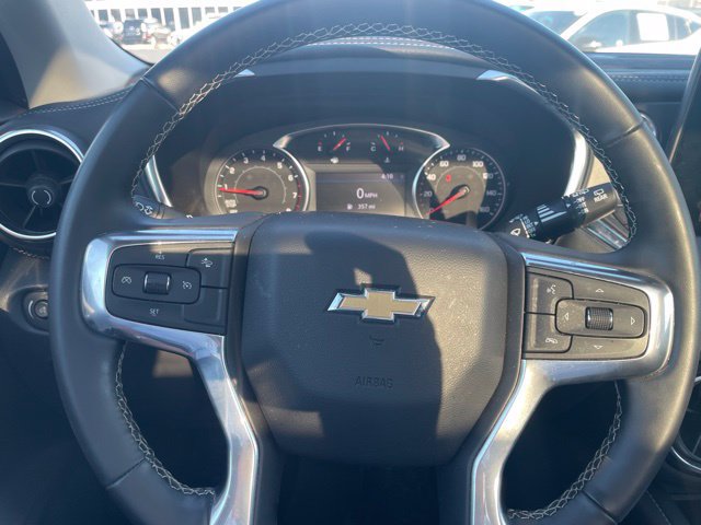 2024 Chevrolet Blazer 3LT - Photo 15