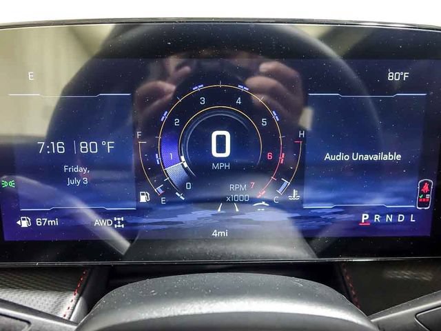 2027 Chevrolet Equinox RS - Photo 15