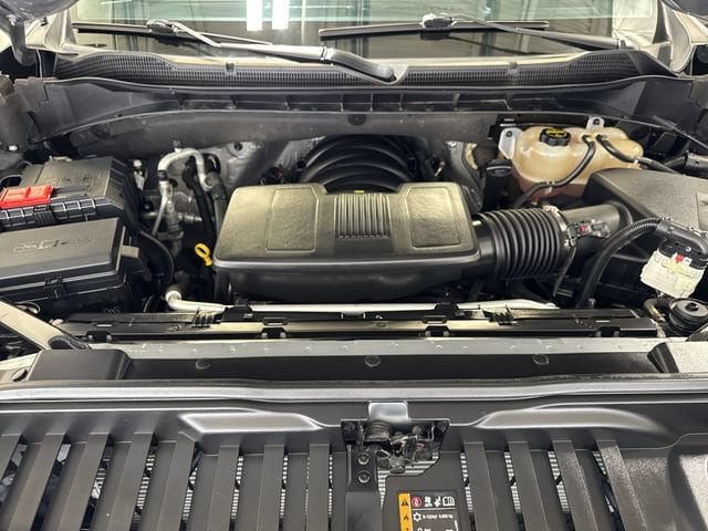 2024 Chevrolet Silverado 1500 LT Trail Boss - Photo 28