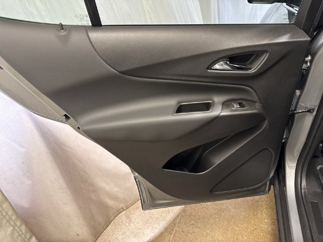 2024 Chevrolet Equinox LT - Photo 22
