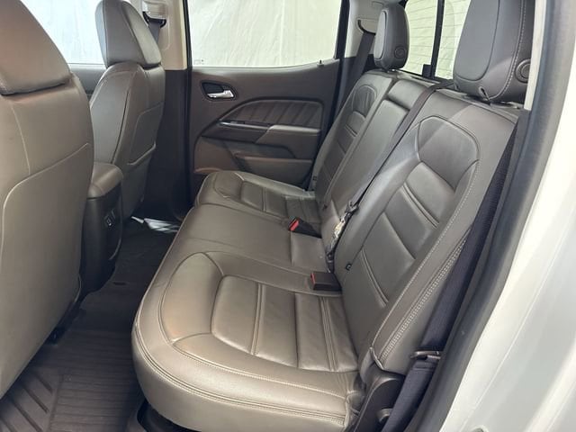 2022 GMC Canyon Denali - Photo 12