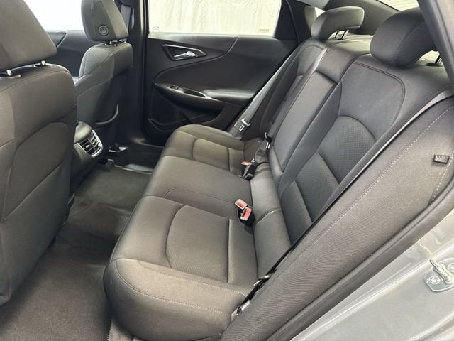 2024 Chevrolet Malibu 1LT - Photo 13