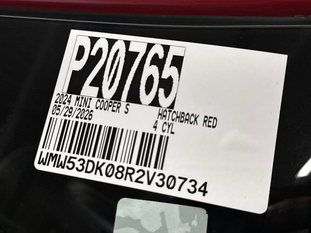 2024 MINI Hardtop 4 Door S - Photo 30