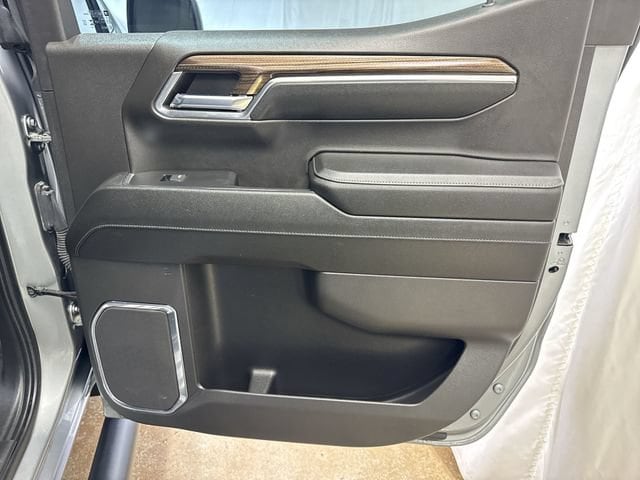 2024 Chevrolet Silverado 1500 LT Trail Boss - Photo 25