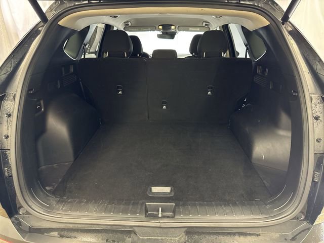 2024 Hyundai Tucson SEL - Photo 23