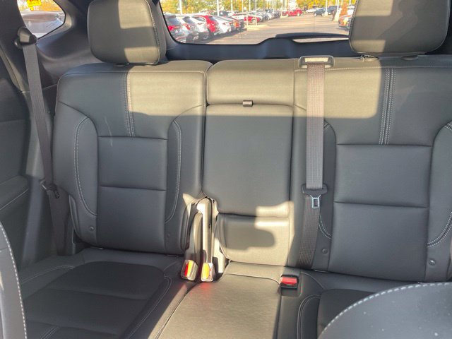 2024 Chevrolet Blazer 3LT - Photo 10