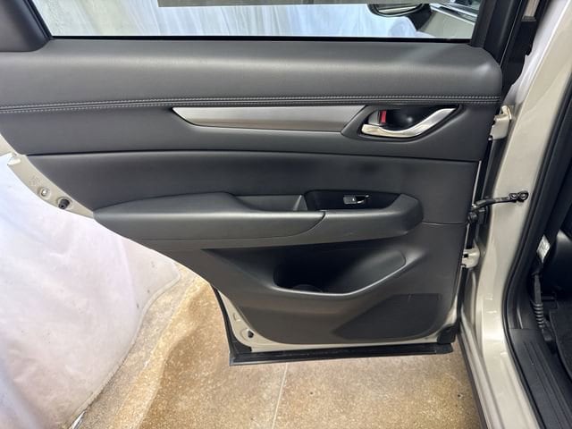 2025 Mazda CX-5 S Preferred package - Photo 22