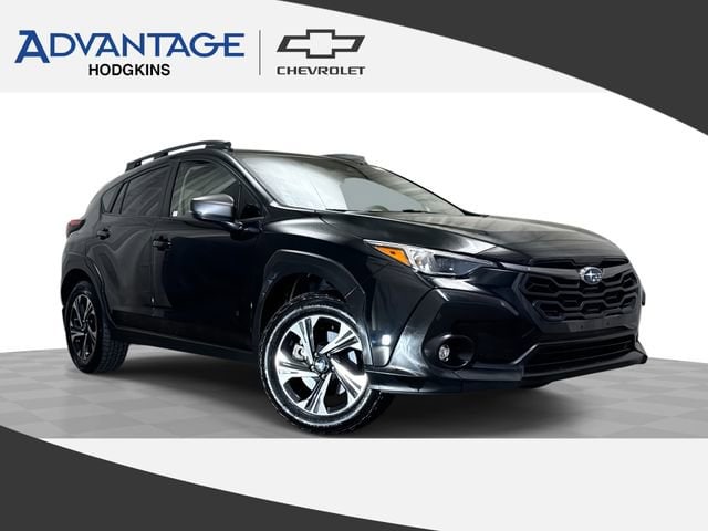 2024 Subaru Crosstrek Premium - Photo 1