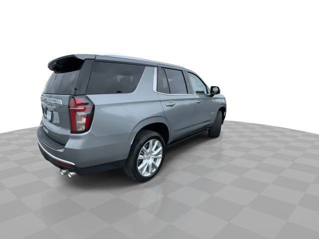2024 Chevrolet Tahoe High Country - Photo 8