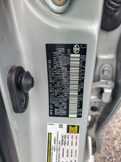 2024 Toyota Corolla LE - Photo 22