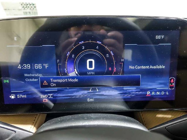 2027 Chevrolet Equinox ACTIV - Photo 15