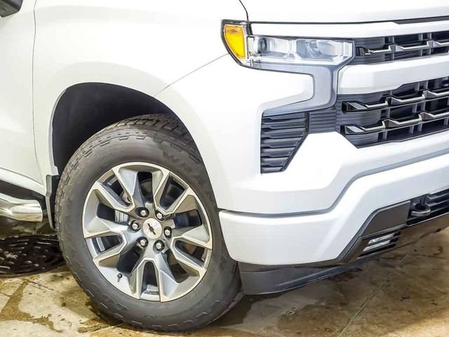 2026 Chevrolet Silverado 1500 RST - Photo 4