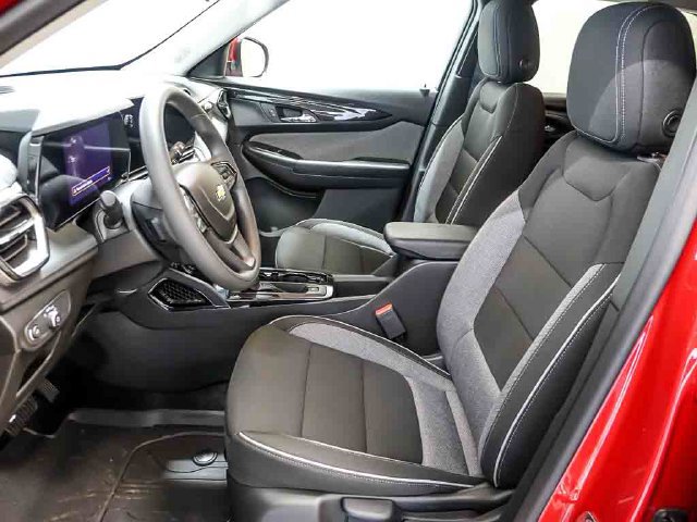 2026 Chevrolet Trailblazer LT - Photo 8